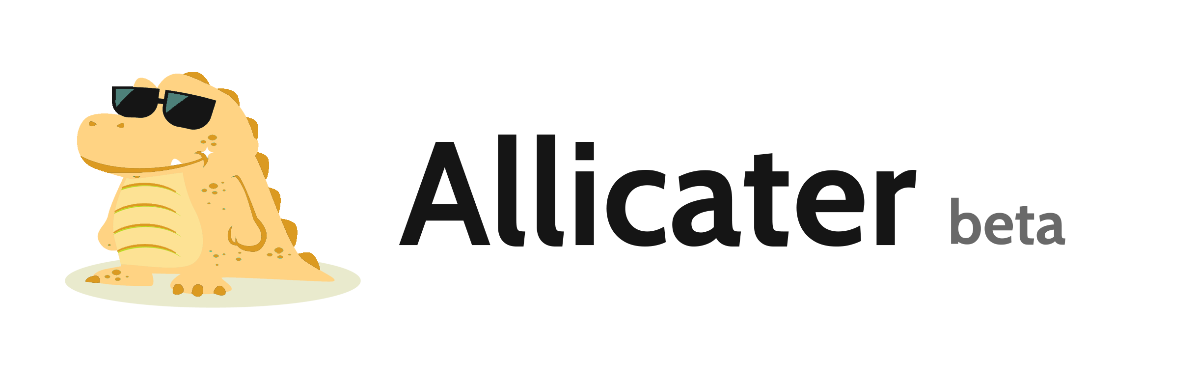 Allicater logo